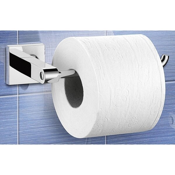 Gedy By Nameeks New Jersey Wall Mount Toilet Paper Holder Wayfair